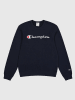 Champion Bluza w kolorze granatowym