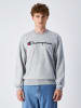 Champion Bluza w kolorze szarym