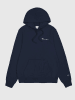 Champion Hoodie in Dunkelblau