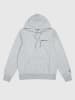 Champion Hoodie in Grau
