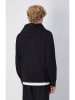 Champion Hoodie in Schwarz