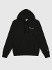 Champion Hoodie zwart