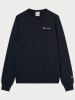 Champion Bluza w kolorze granatowym