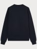 Champion Sweatshirt in Dunkelblau