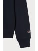 Champion Sweatshirt donkerblauw
