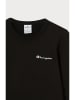 Champion Bluza w kolorze czarnym