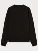 Champion Sweatshirt in Schwarz