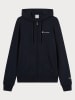 Champion Sweatjacke in Dunkelblau