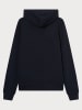 Champion Sweatjacke in Dunkelblau