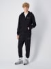 Champion Sweatjacke in Schwarz