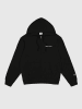Champion Sweatvest zwart