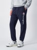 Champion Sweathose in Dunkelblau