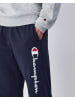 Champion Sweathose in Dunkelblau