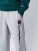 Champion Sweatbroek grijs