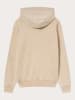 Champion Hoodie in Beige