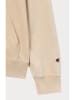 Champion Hoodie in Beige