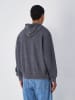 Champion Hoodie antraciet