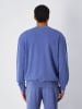 Champion Bluza w kolorze niebieskim