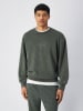 Champion Sweatshirt in Khaki
