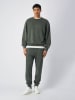 Champion Sweatshirt in Khaki