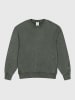 Champion Sweatshirt kaki