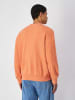 Champion Sweatshirt in Orange