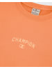 Champion Sweatshirt in Orange