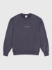 Champion Sweatshirt in Anthrazit
