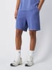 Champion Shorts in Blau