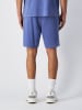 Champion Shorts in Blau