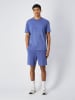 Champion Shorts in Blau