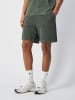Champion Shorts in Khaki