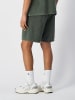 Champion Shorts in Khaki