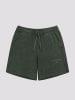 Champion Shorts in Khaki
