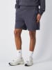Champion Shorts in Anthrazit