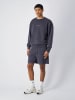 Champion Shorts in Anthrazit