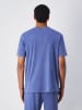 Champion Shirt in Blau