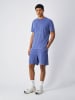 Champion Shirt in Blau