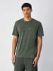Champion Shirt in Khaki