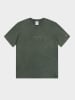 Champion Koszulka w kolorze khaki