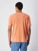 Champion Shirt oranje