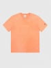 Champion Shirt oranje