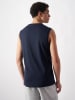 Champion Top donkerblauw