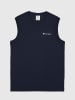 Champion Top donkerblauw