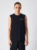 Champion Top zwart