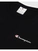 Champion Top in Schwarz