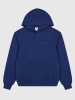 Champion Hoodie donkerblauw