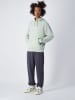Champion Hoodie in Mint