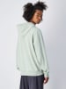 Champion Hoodie in Mint