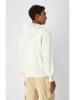 Champion Hoodie in Creme